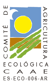 Logotipo CAAE Logotipo CAAE